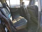2006 Nissan Armada Se продається в Woodhaven, MI - Front End