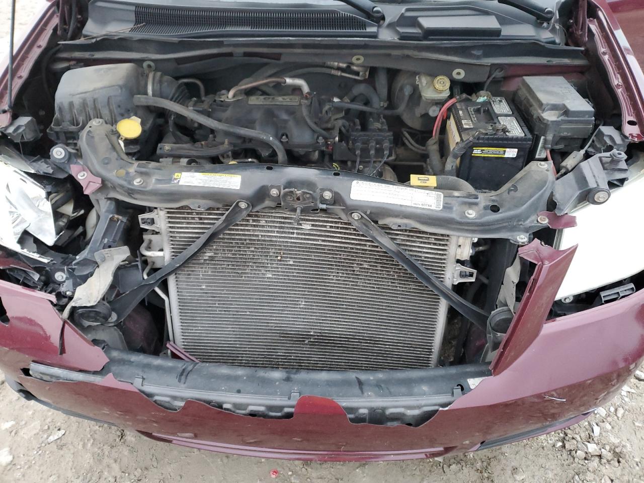 2009 Dodge Caravan - Image 14