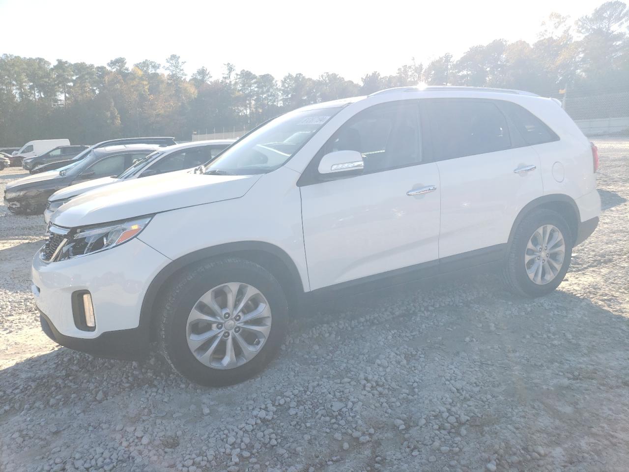 2015 Kia Sorento - Image 1