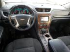 2014 Chevrolet Traverse Lt na sprzedaż w Wichita, KS - Front End