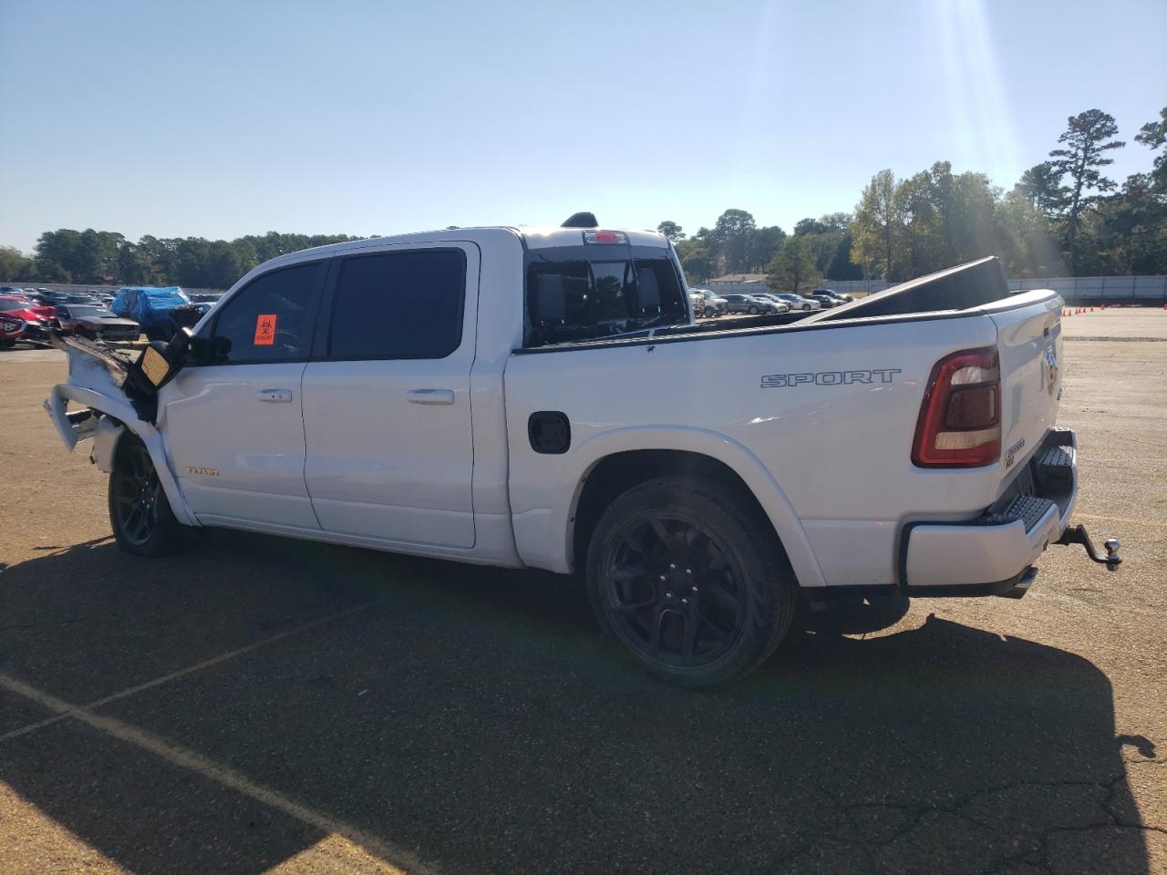 2022 RAM 1500 - Image 2