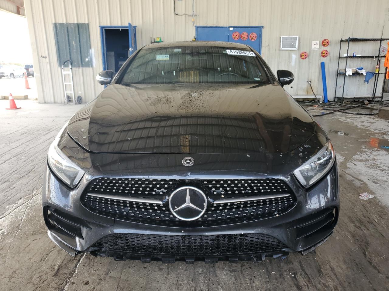 2019 Mercedes-Benz CLC-klasse - Image 5