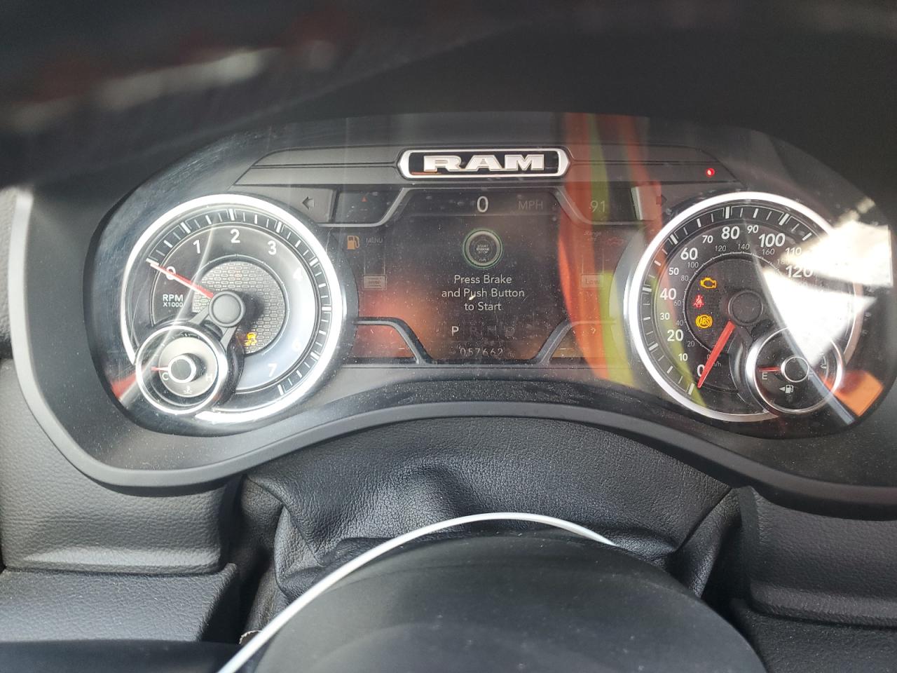 2019 RAM 1500 - Image 9