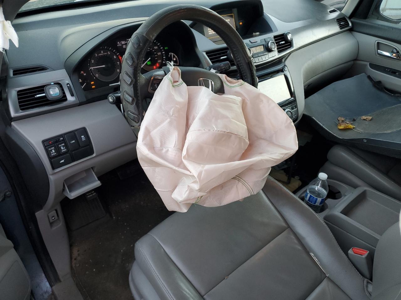 2014 Honda Odyssey - Image 8