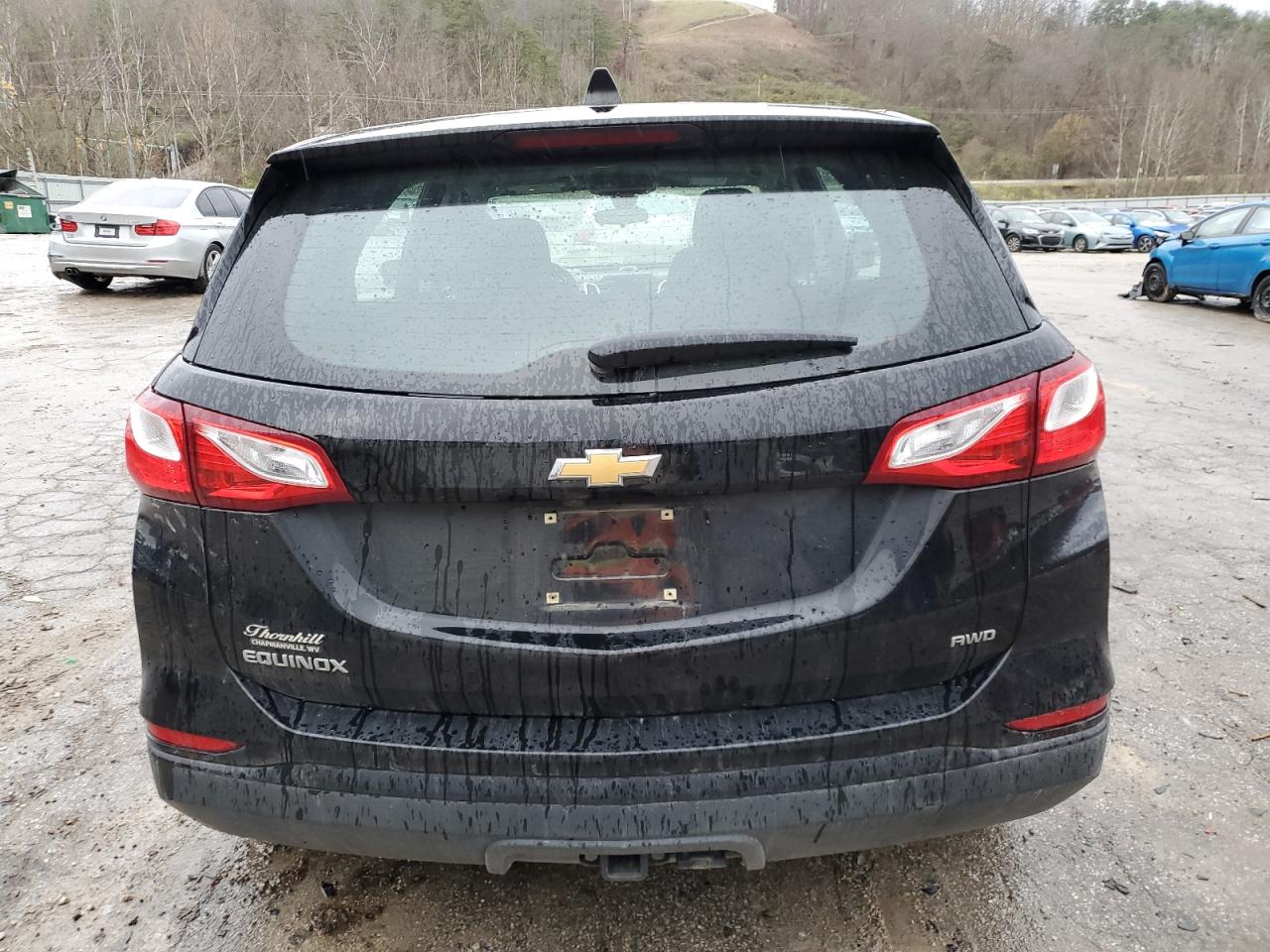 2021 Chevrolet Equinox - Image 6
