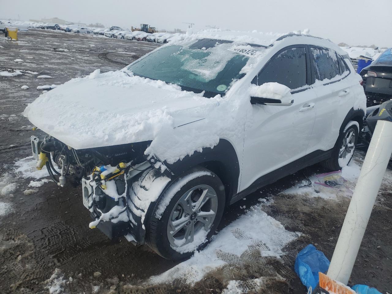 2023 Hyundai Kona - Image 1
