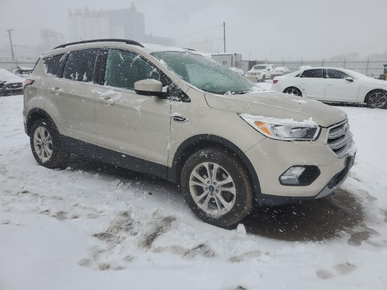 2018 Ford Escape - Image 4