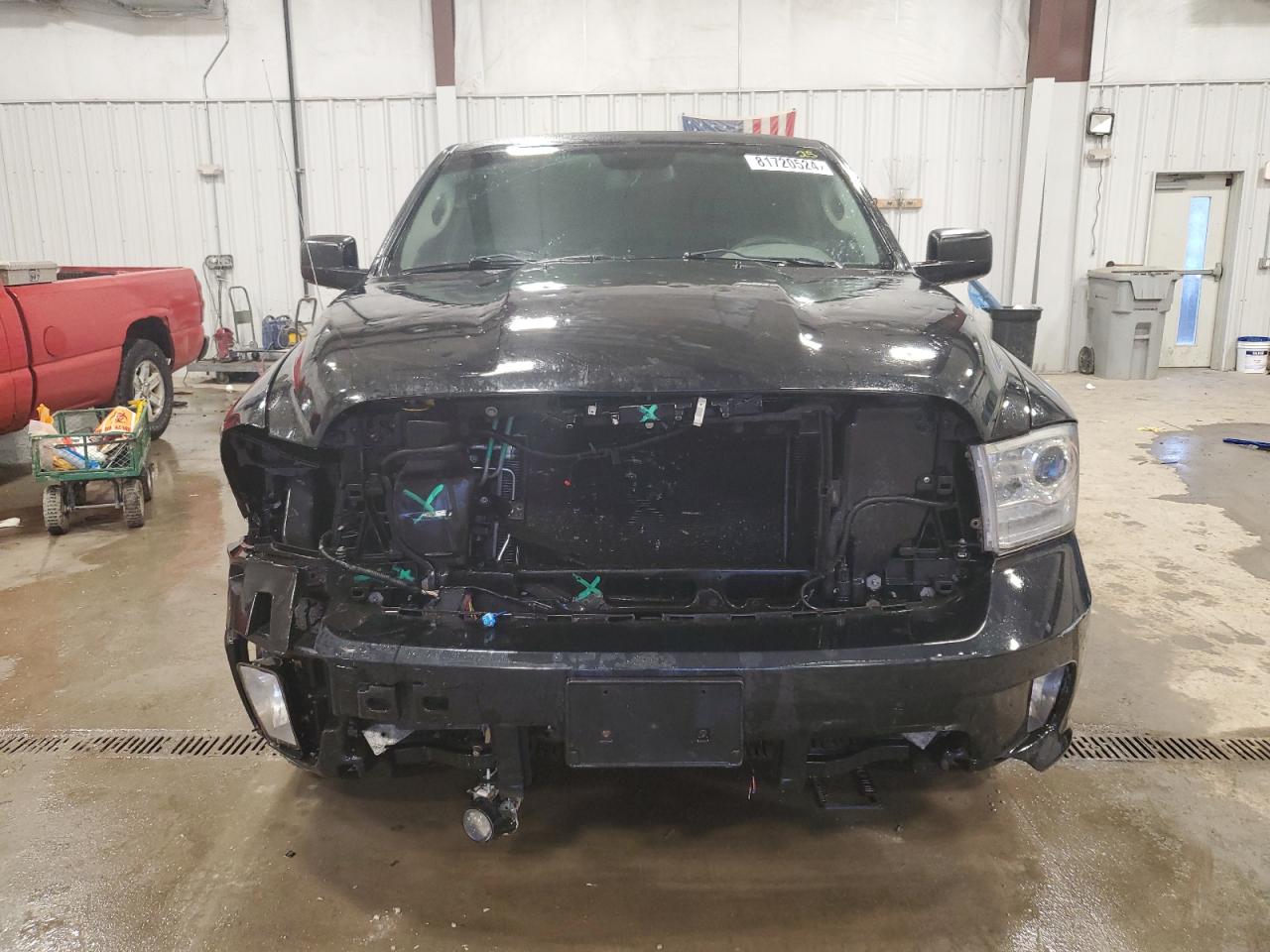 2015 RAM 1500 - Image 5