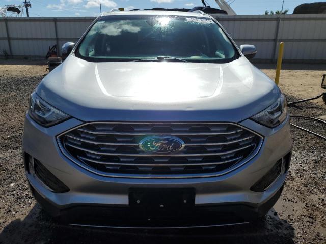  FORD EDGE 2020 Silver