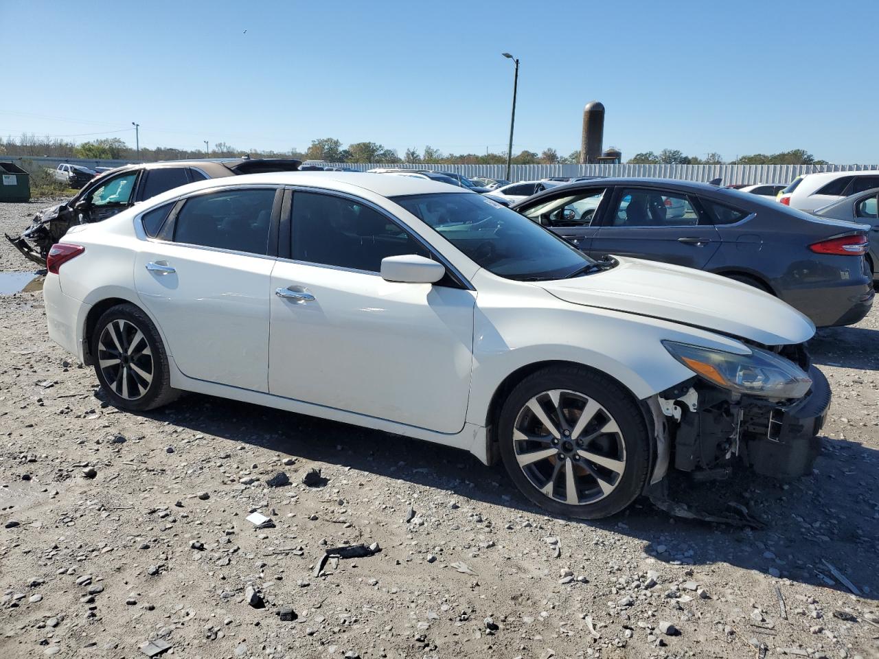 1N4AL3AP9HC259031 NISSAN ALTIMA 2017