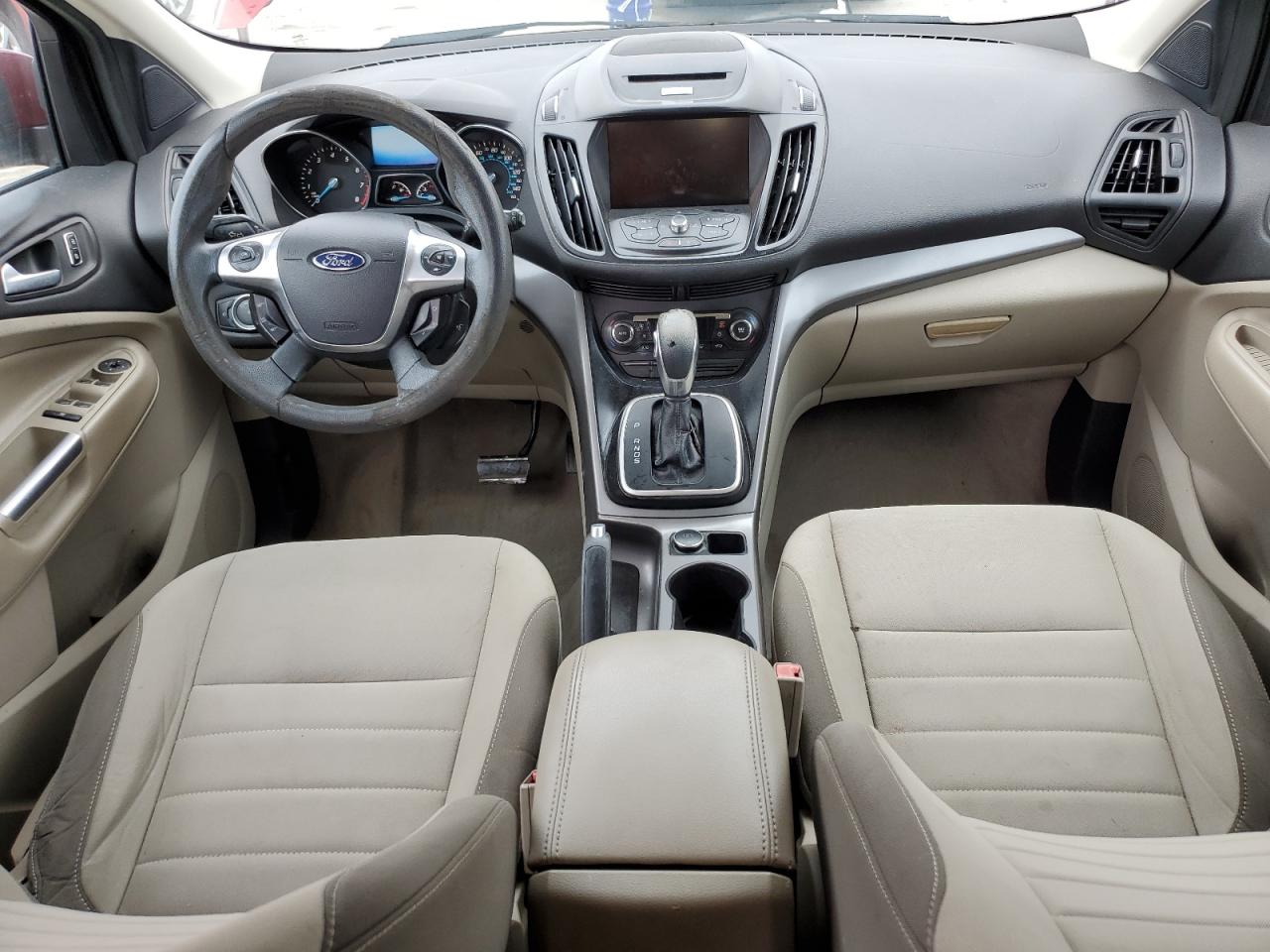 2013 Ford Escape - Image 8