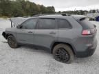 2023 Jeep Cherokee Altitude Lux en Venta en Fairburn, GA - Front End