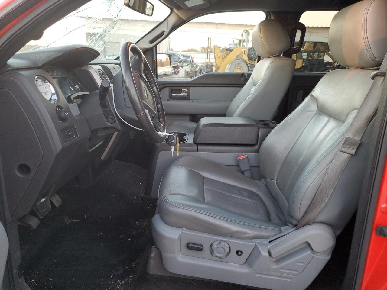 2014 Ford F-150 - Image 7