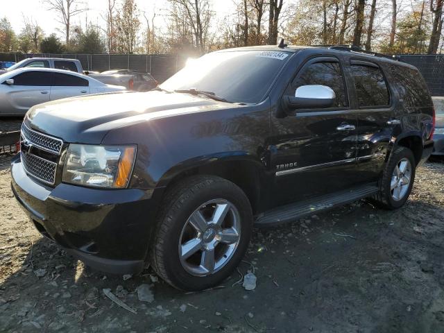 2012 Chevrolet Tahoe K1500 Ltz for Sale in Waldorf, MD - Rear End