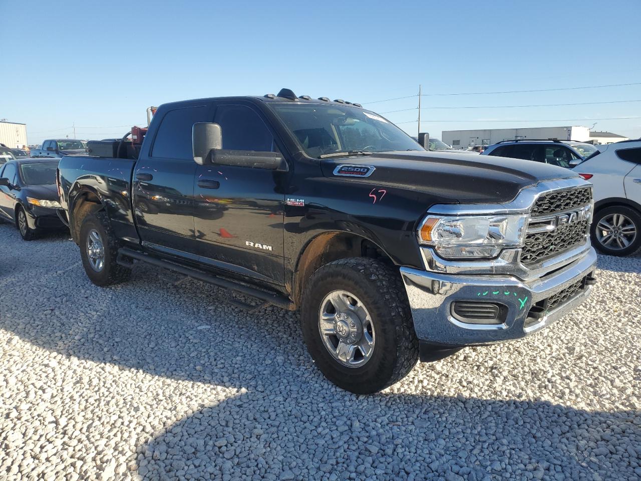 2020 RAM 2500 - Image 4