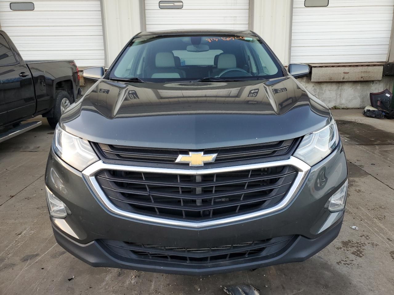2018 Chevrolet Equinox - Image 5