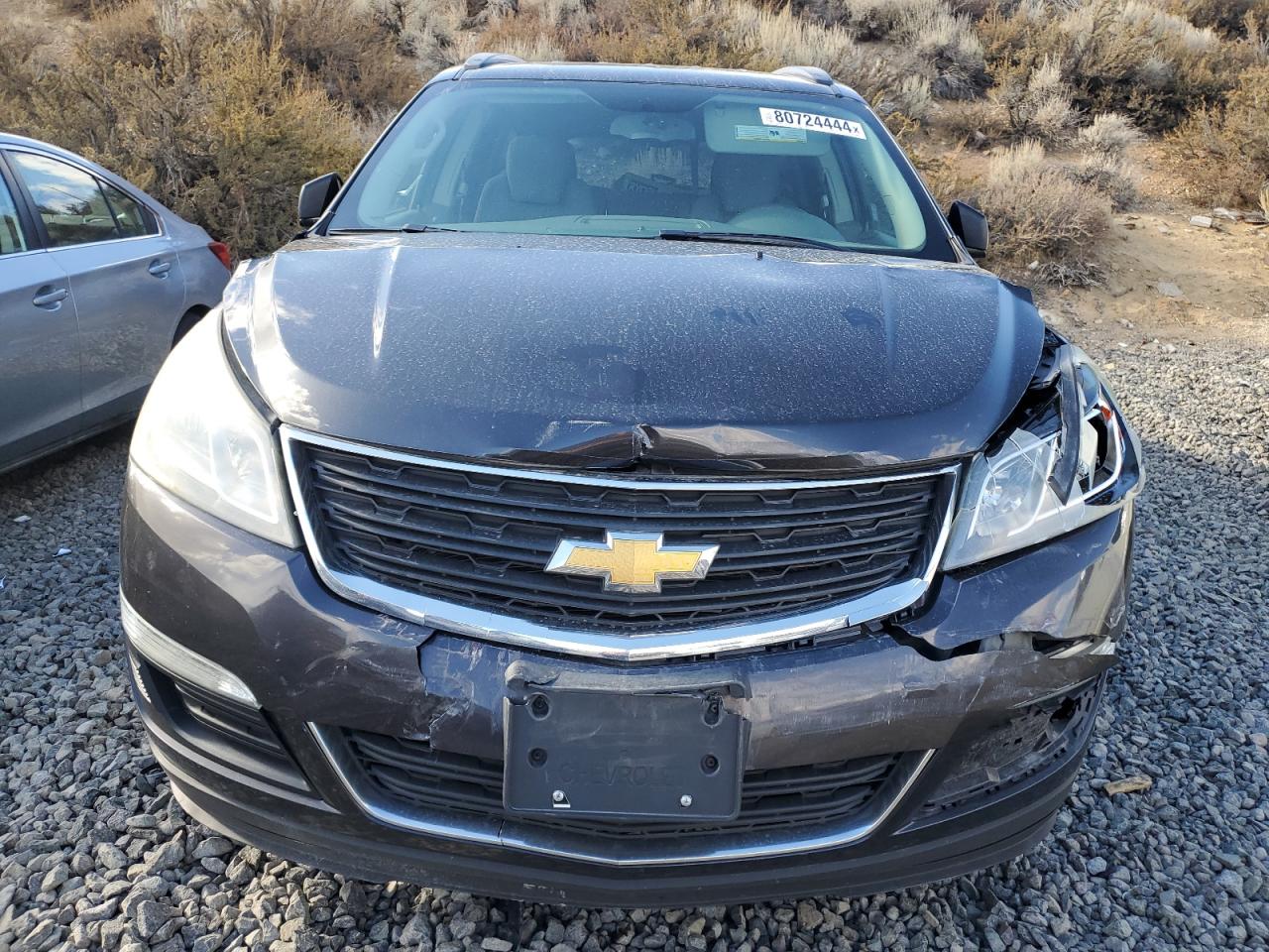2015 Chevrolet Traverse - Image 5