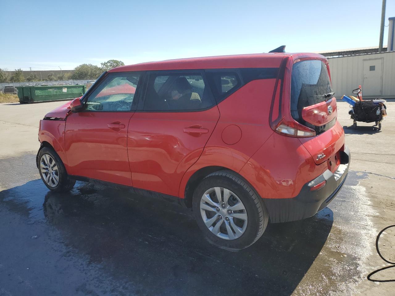 2020 Kia Soul - Image 2