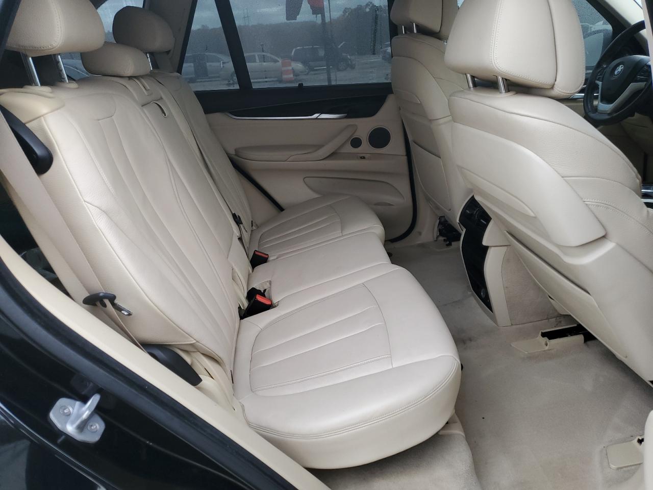 2014 BMW X5 - Image 12