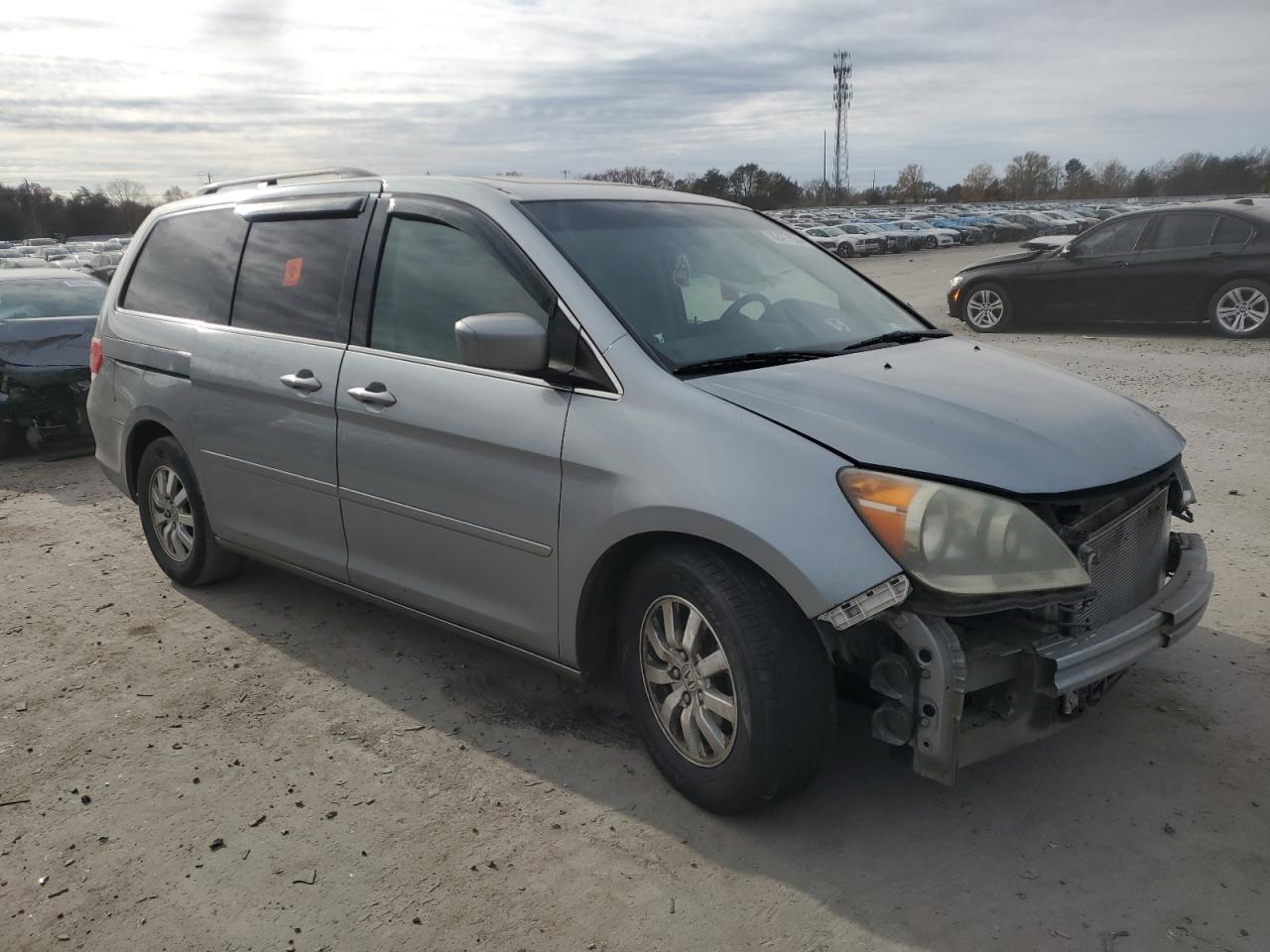 2009 Honda Odyssey - Image 4