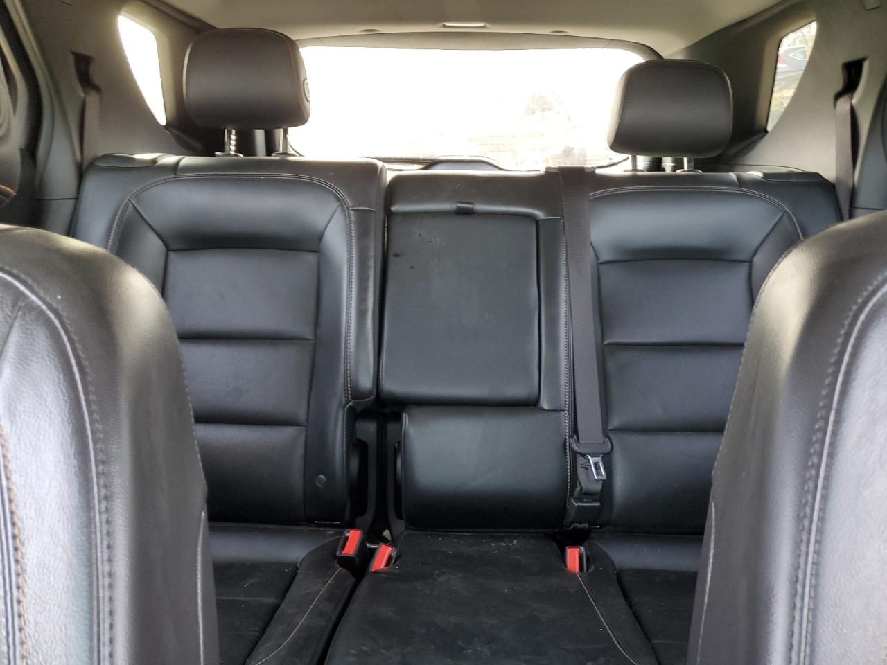 2018 Chevrolet Equinox - Image 10