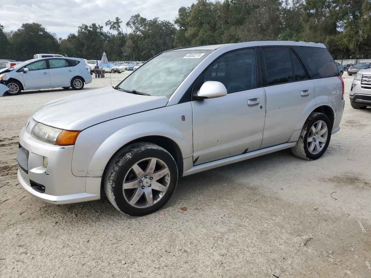 2004 Saturn Vue VIN: 5GZCZ63434S832395 Lot: 80083274