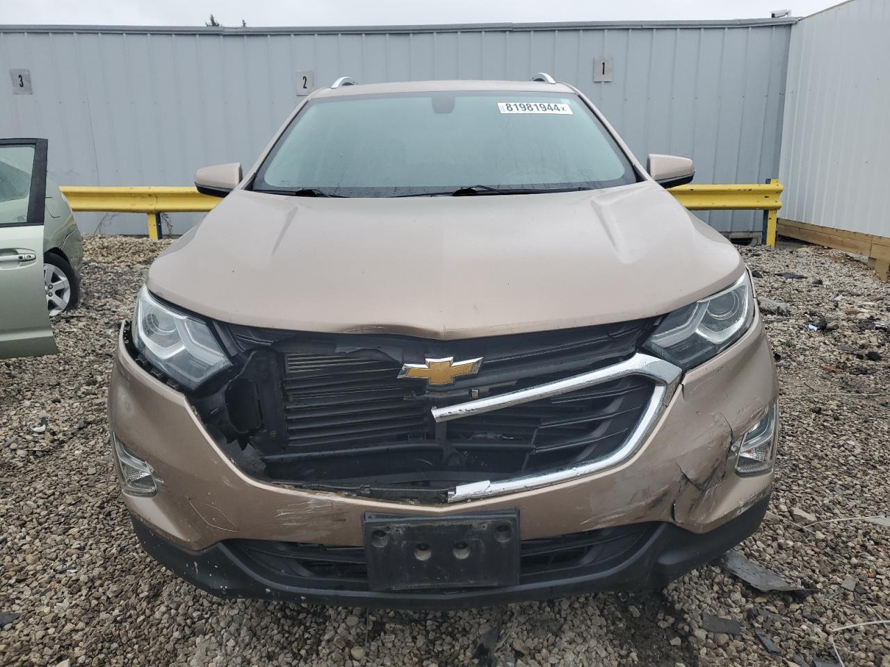 VIN 2GNAXSEV4J6334810 2018 CHEVROLET EQUINOX no.5