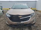 2018 Chevrolet Equinox Lt на продаже в Franklin, WI - Front End