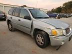 2008 Gmc Envoy  продається в Gaston, SC - Burn - Engine