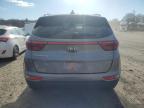 2018 Kia Sportage Ex للبيع في Assonet، MA - Front End