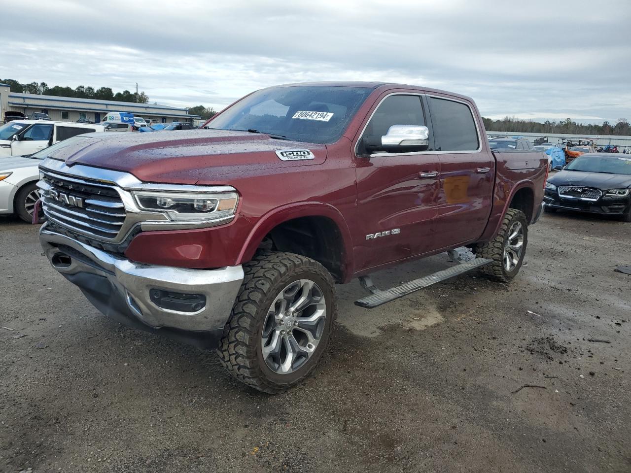 2019 RAM 1500 - Image 1