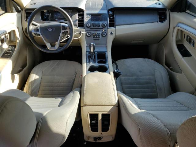 Sedans FORD TAURUS 2015 Charcoal