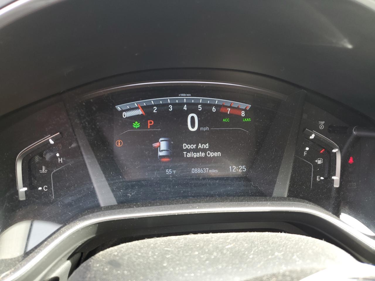 2019 Honda CR-V - Image 9