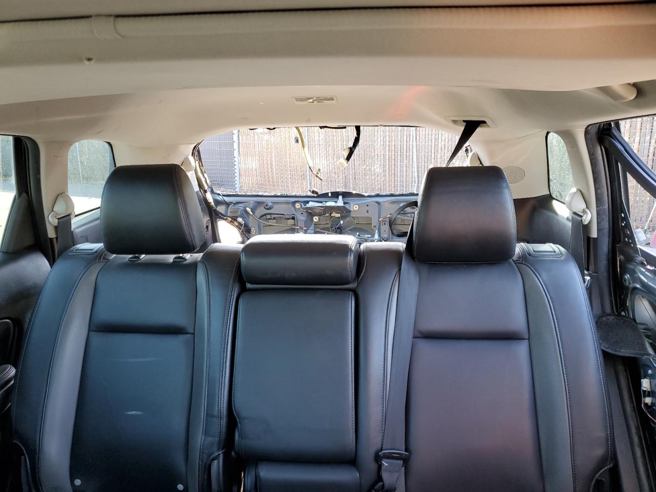 2012 Mazda CX-9 - Image 10
