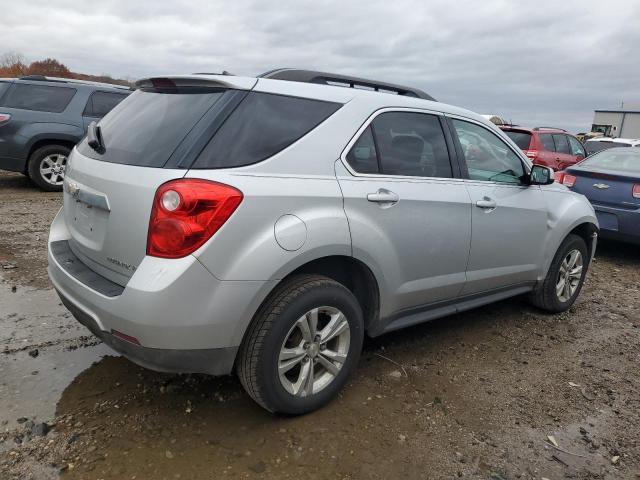 Parquets CHEVROLET EQUINOX 2014 Silver