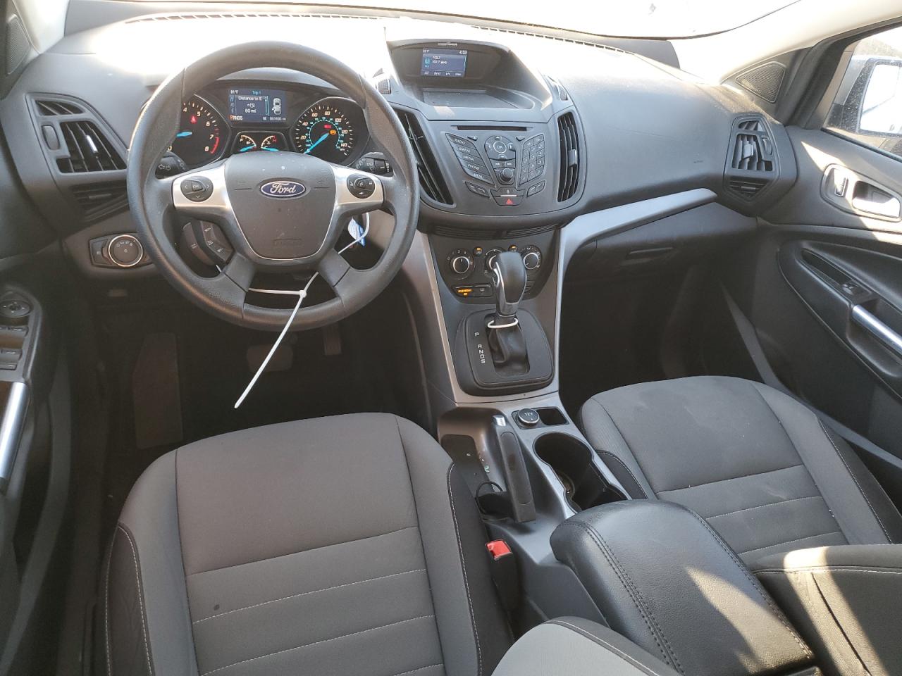 2015 Ford Escape - Image 8