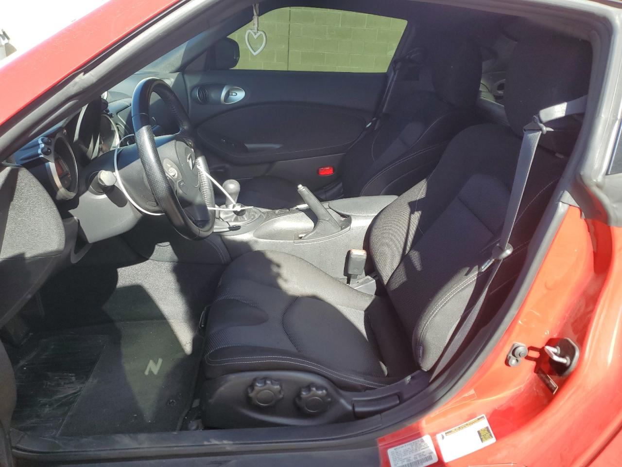 2011 Nissan 370Z - Image 7