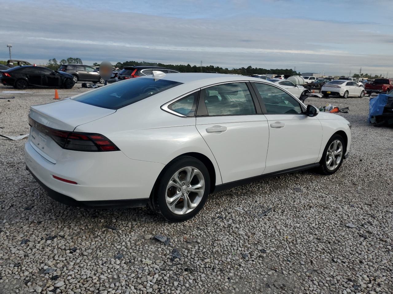 2023 Honda Accord - Image 3