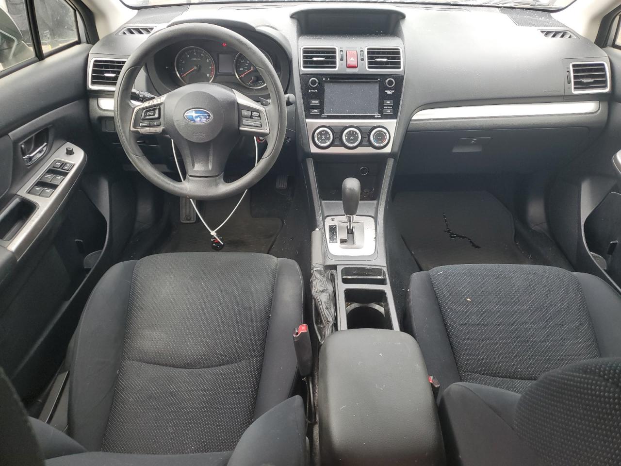 2015 Subaru Impreza - Image 8