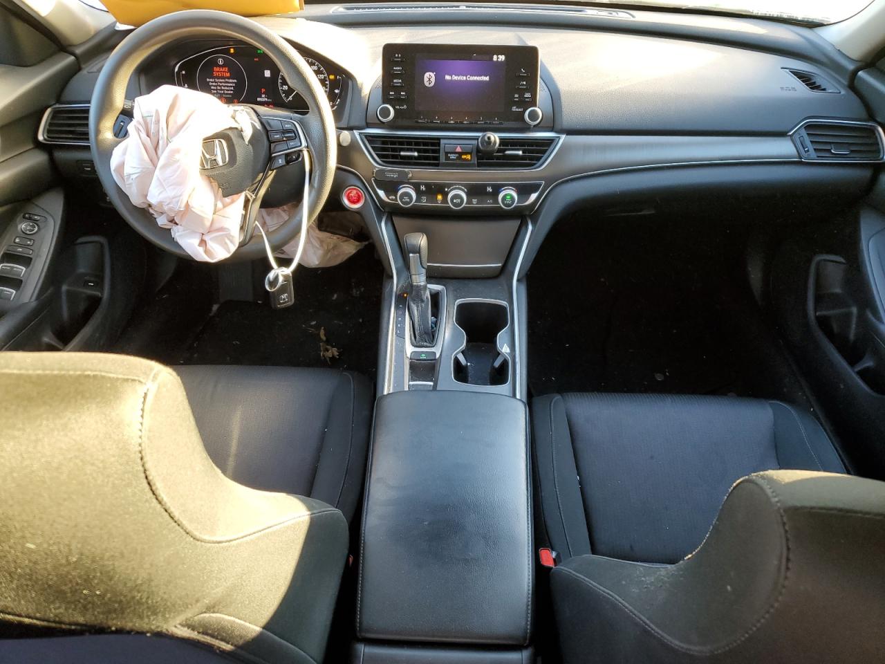 2018 Honda Accord - Image 8