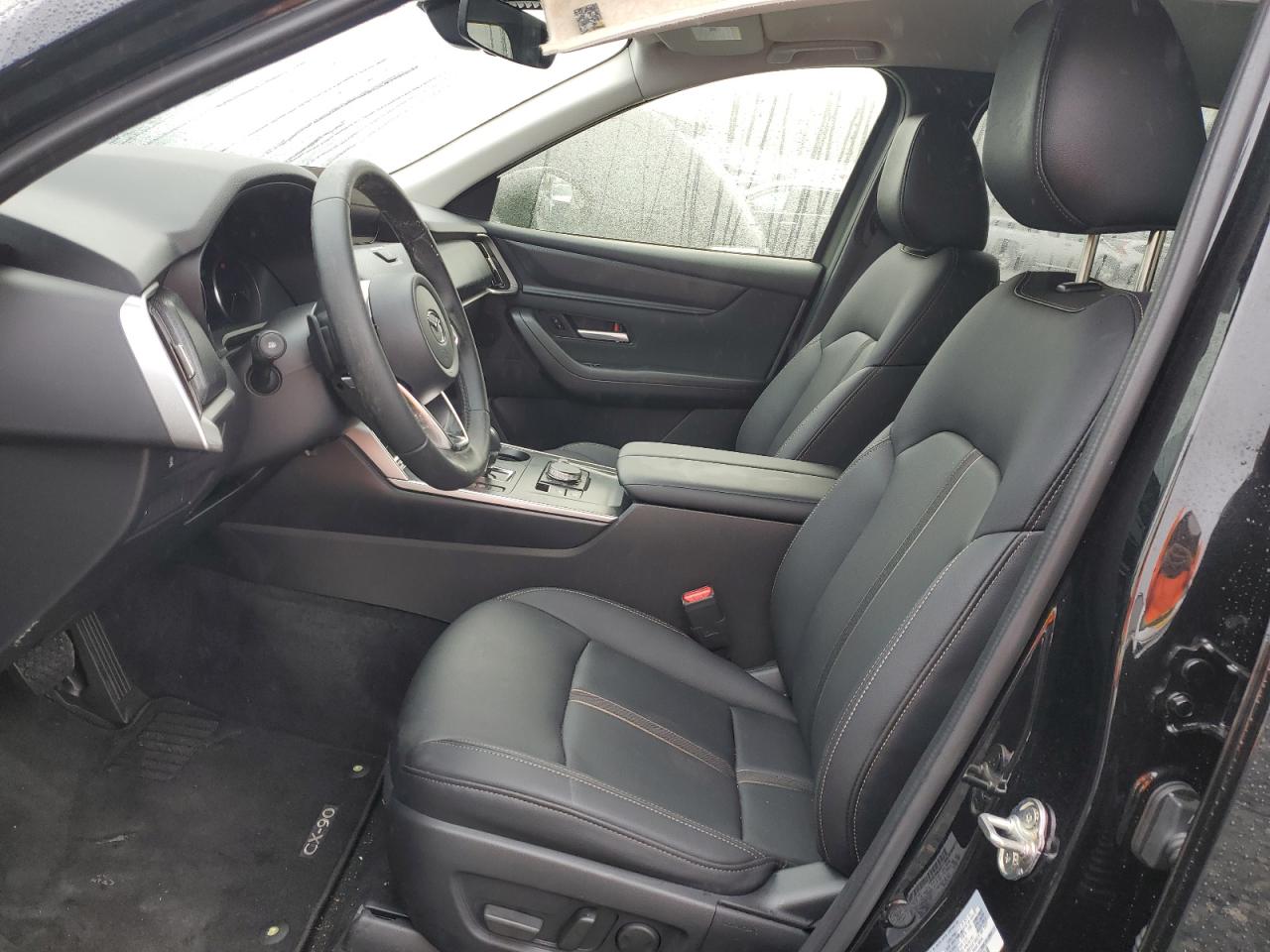 2024 Mazda CX-90 - Image 7