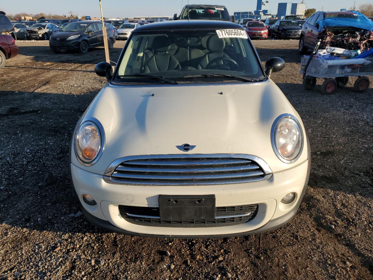 2013 MINI Cooper - Image 5