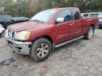 2006 Nissan Titan Xe იყიდება Austell-ში, GA - Rear End