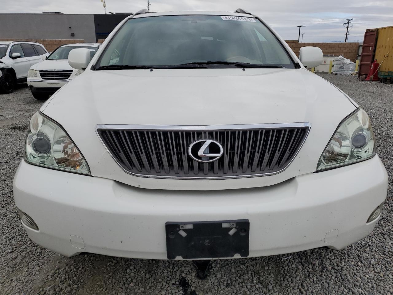 2005 Lexus RX - Image 5