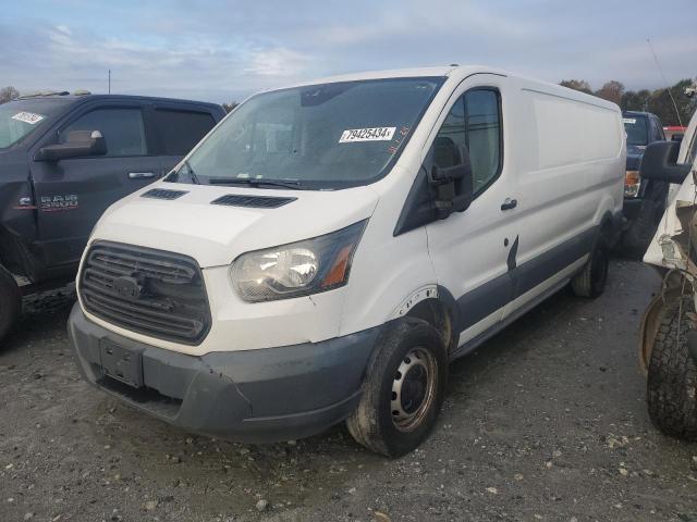 2016 Ford Transit T-350