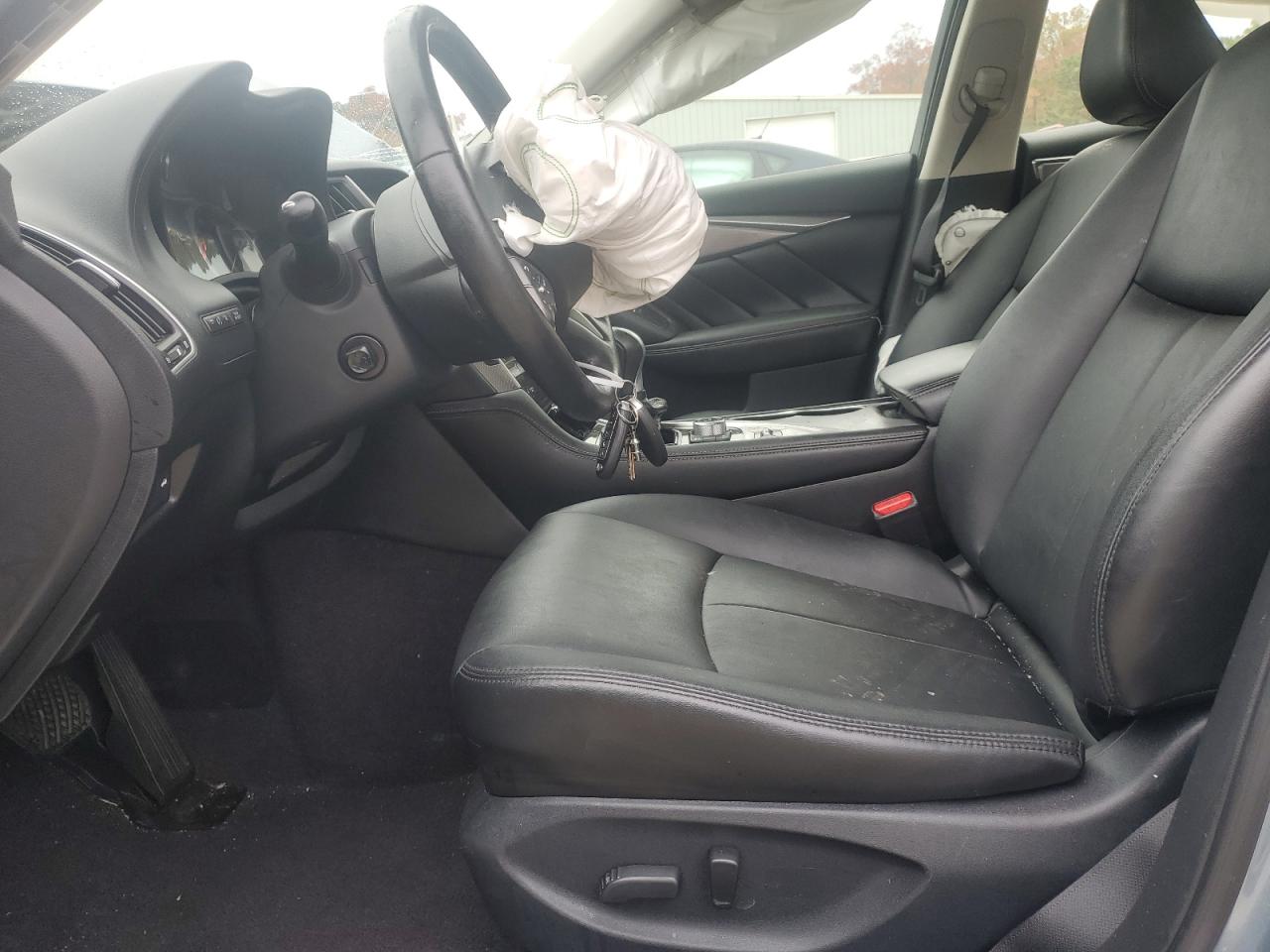 2017 Infiniti Q50 - Image 7