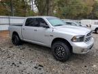 2015 Ram 1500 Slt للبيع في Austell، GA - Water/Flood