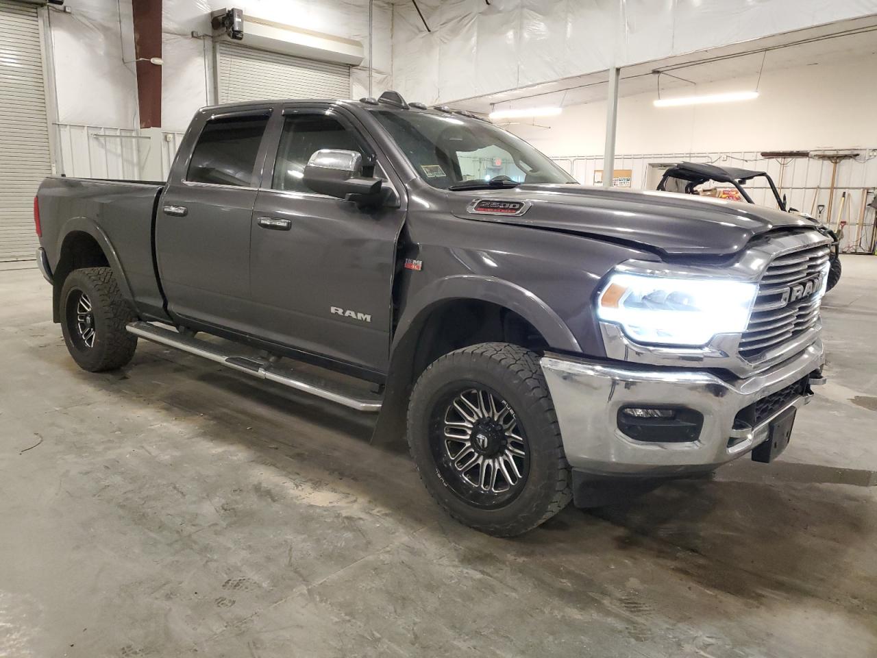 2020 Ram 2500 Laramie VIN: 3C6UR5FJ0LG221965 Lot: 85648224