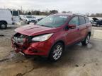 2015 Ford Escape Titanium продається в Louisville, KY - Front End