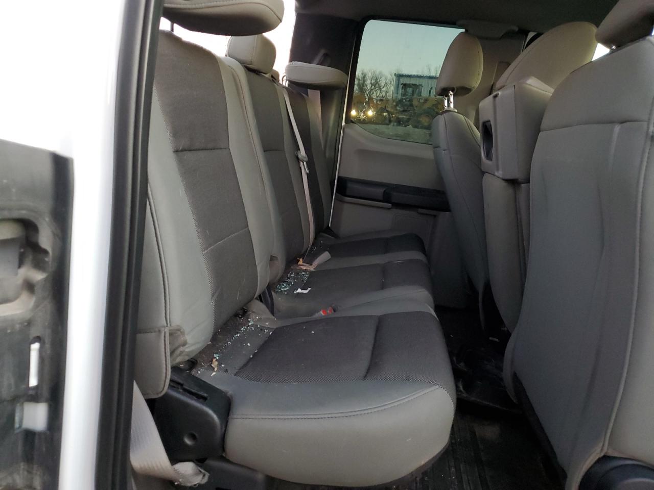 2018 Ford F-150 - Image 10